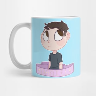 Daniel Mug